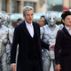 Illustration for article titled Mega spoilers for episode 12 of Doctor Who